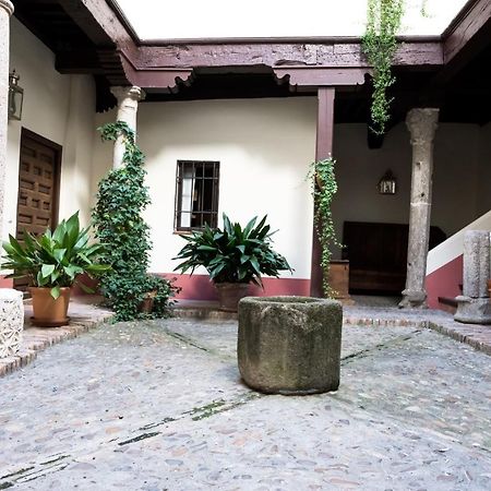 A Dream In Toledo Apartment Ngoại thất bức ảnh