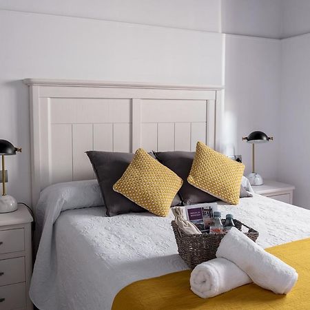 A Dream In Toledo Apartment Ngoại thất bức ảnh