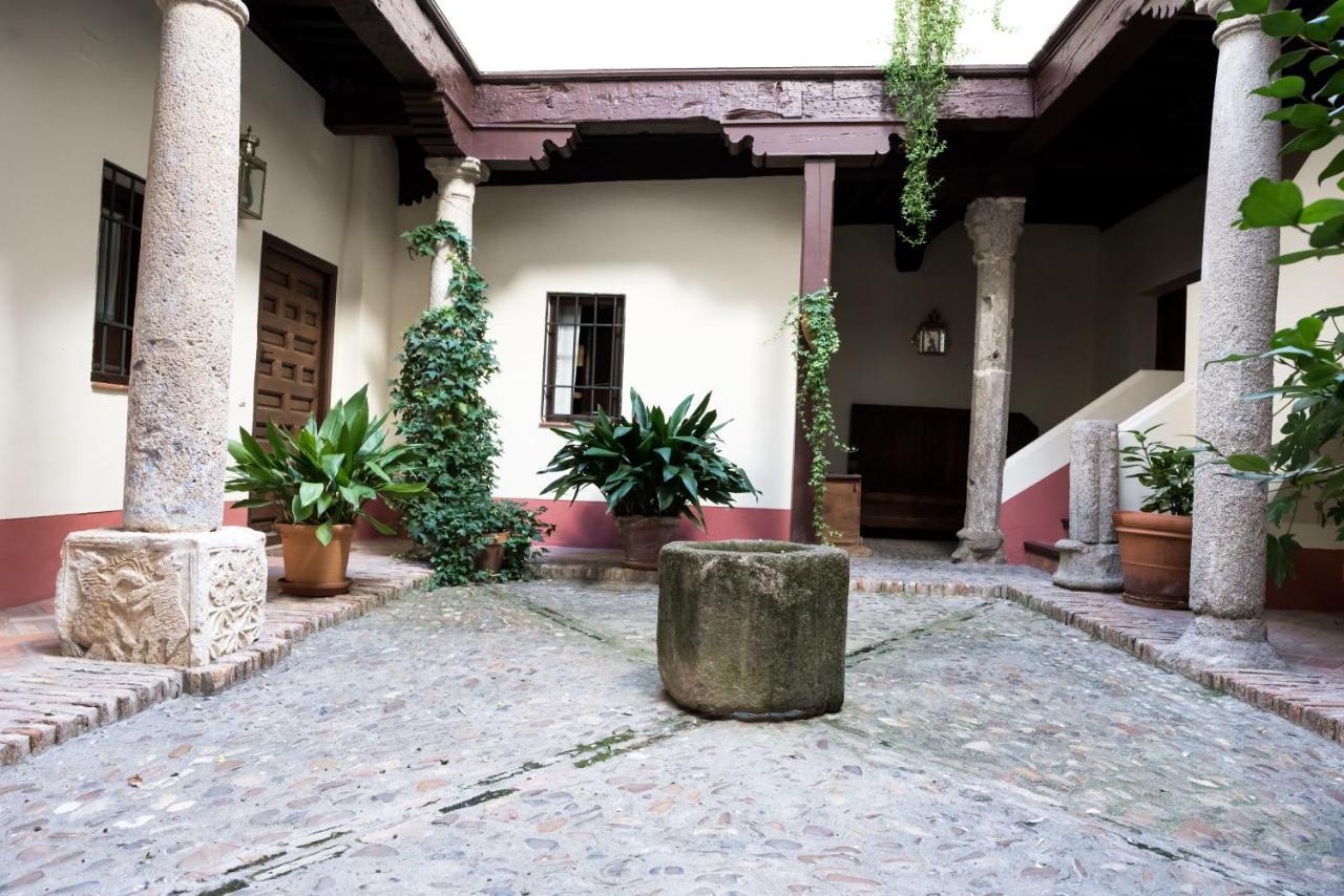 A Dream In Toledo Apartment Ngoại thất bức ảnh