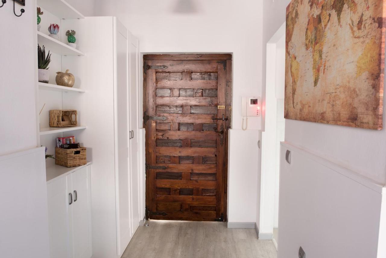 A Dream In Toledo Apartment Ngoại thất bức ảnh
