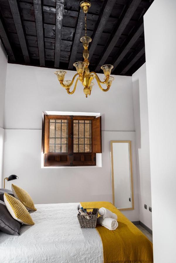 A Dream In Toledo Apartment Ngoại thất bức ảnh