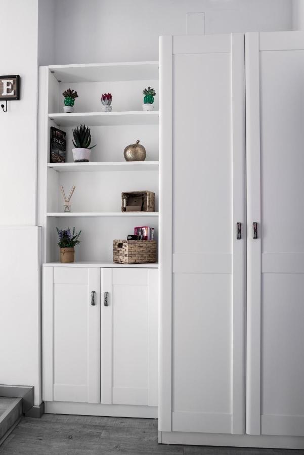 A Dream In Toledo Apartment Ngoại thất bức ảnh