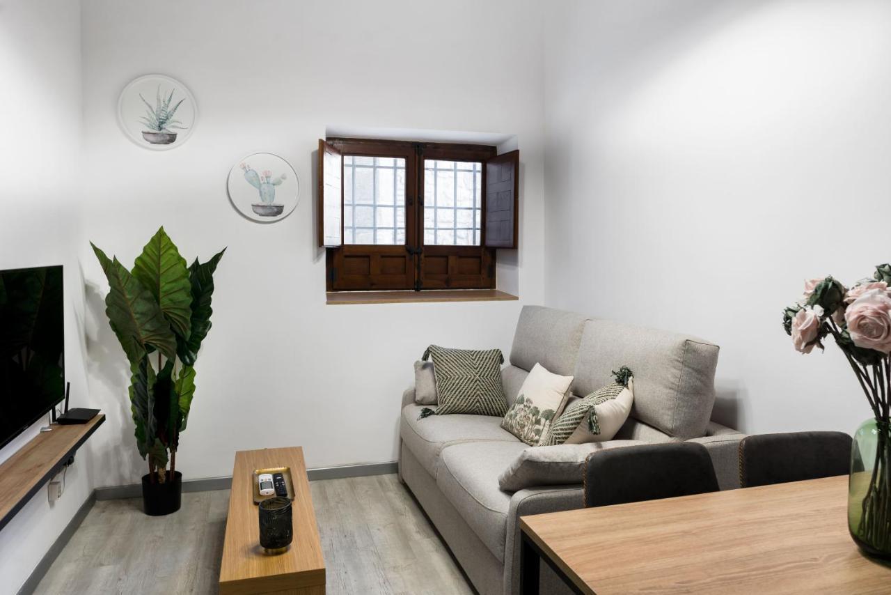 A Dream In Toledo Apartment Ngoại thất bức ảnh