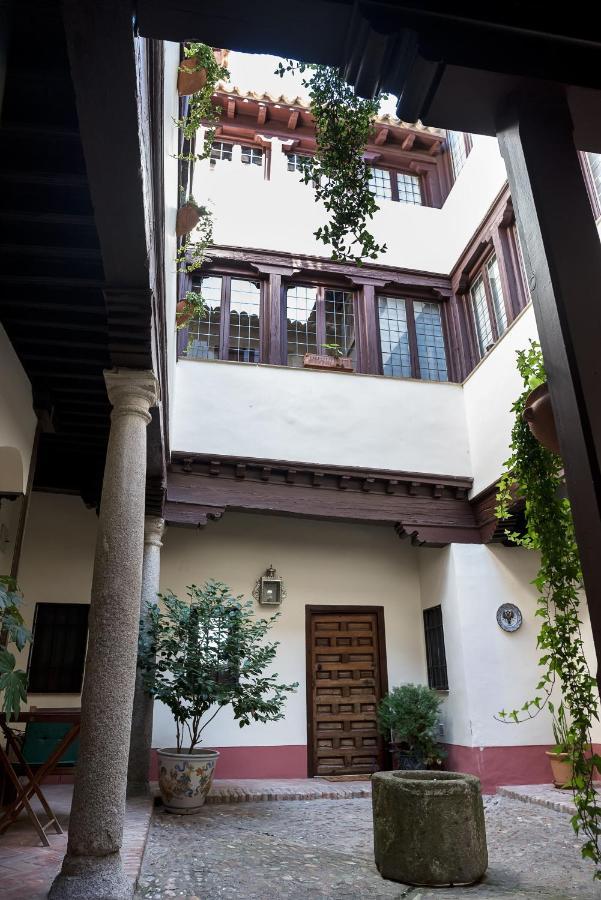 A Dream In Toledo Apartment Ngoại thất bức ảnh