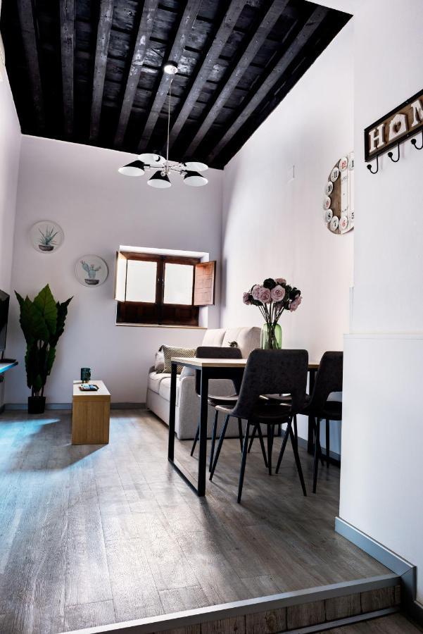 A Dream In Toledo Apartment Ngoại thất bức ảnh