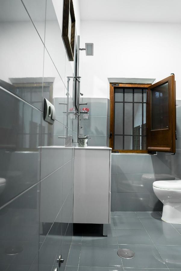 A Dream In Toledo Apartment Ngoại thất bức ảnh