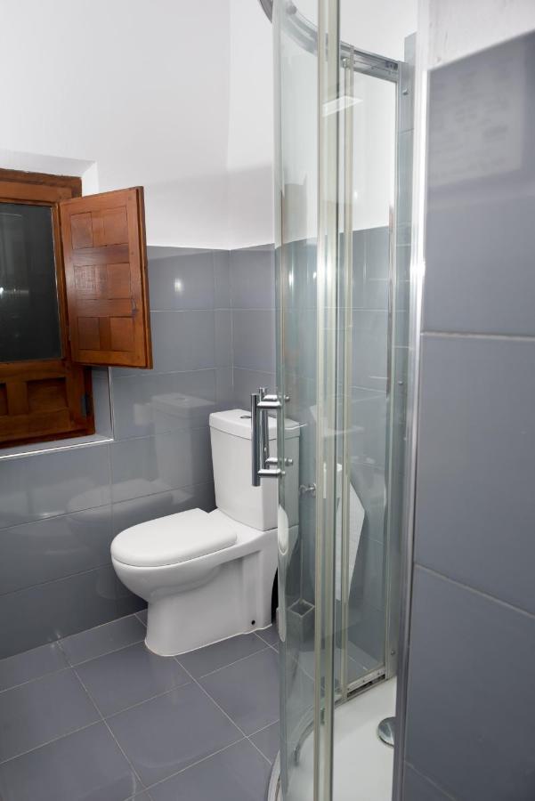 A Dream In Toledo Apartment Ngoại thất bức ảnh