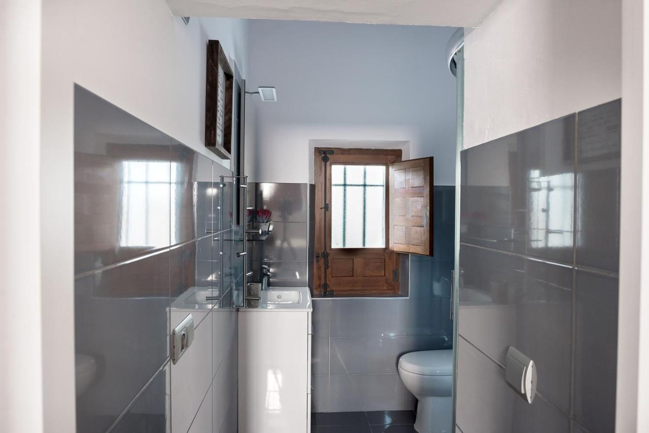 A Dream In Toledo Apartment Ngoại thất bức ảnh